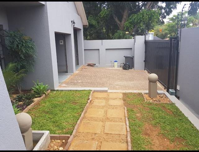 5 BEDROOM HOUSE FOR SALE IN POLOKWANE